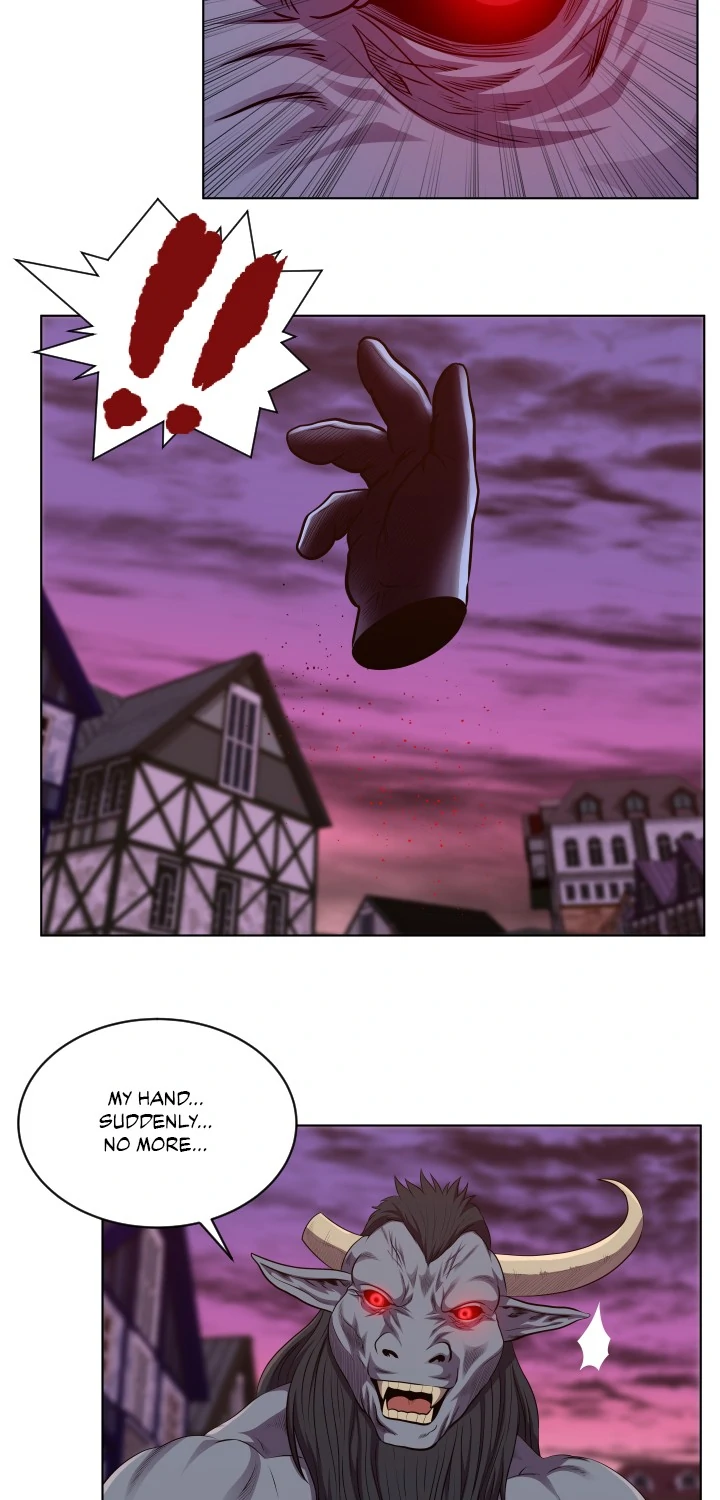 My Level's the Best Chapter 53 17